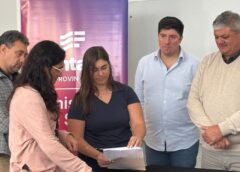 VILLA G. GÁLVEZ: PROVINCIA LICITÓ OBRAS PARA UNA MEJORA INTEGRAL DEL CENTRO DE SALUD ING. MOSCONI