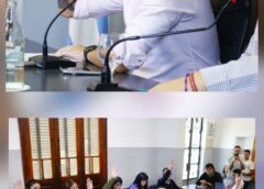 El Concejo Deliberante abordó una amplia agenda en la 4° sesión ordinaria del 45° período