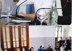 CONCEJO DELIBERANTE