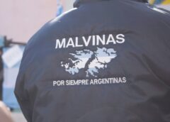 ESTE DOMINGO SE LLEVARÁ ADELANTE EL “FESTIVAL MALVINAS” EN LA PLAZA SAN MARTÍN