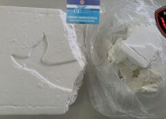 OPERATIVO EN VILLA GOBERNADOR GÁLVEZ: UN DETENIDO Y SECUESTRO DE ESTUPEFACIENTES