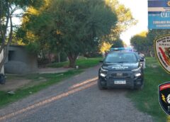 DICTAN PRISIÓN PREVENTIVA PARA DOS HOMBRES POR UN VIOLENTO ATAQUE CON ARMA BLANCA EN VGG