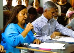 SALUD PÚBLICA EN PELIGRO: VILLA GOBERNADOR GÁLVEZ REPUDIA EL CIERRE DEL PROGRAMA REMEDIAR