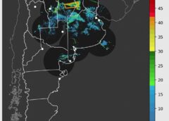 ACTUALIZACIÓN METEOROLÓGICA
