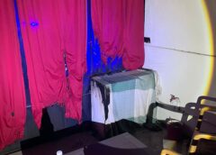 V.G.G.: ATAQUE CON ARTEFACTO ÍGNEO CONTRA UNA VIVIENDA