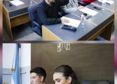 RESUMEN LEGISLATIVO DEL JUEVES 14 DE MAYO