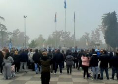 ALBERTO RICCI EN EL 25 DE MAYO: UN LLAMADO A LA UNIDAD, LA MEMORIA Y EL RECHAZO A LOS DISCURSOS DE ODIO​
