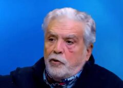¿JUSTICIA O PRIVILEGIO? DE VIDO DEJA LA CÁRCEL TRAS LA TRAGEDIA DE ONCE