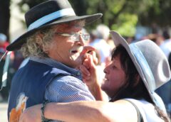 SE VIENE UN GRAN EVENTO EN BARRIO GHIGLIONE CON FERIAS, MÚSICA EN VIVO Y CUMBIA CRUZADA