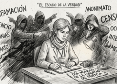 DIA MUNDIAL DE LA LIBERTAD DE PRENSA: EL ESCUDO DE LA VERDAD FRENTE A LA DIFAMACIÓN
