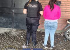 VILLA GOBERNADOR GÁLVEZ: DETENIDA POR AGREDIR A UNA MÉDICA
