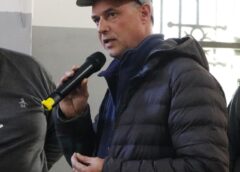 TENSIÓN EN EL CONCEJO: GABRIEL AGNELLO DESMIENTE IRREGULARIDADES Y EVALÚA ACCIONES PENALES CONTRA LA EDIL MORO