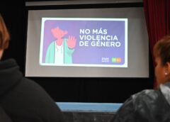 EL MUNICIPIO PLANIFICA UN “JUNIO VIOLETA” EN EL MARCO DE UN NUEVO ANIVERSARIO DEL “NI UNA MENOS”