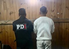 LA INVESTIGACIÓN POR ABIGEATO QUE TERMINÓ CON UN GOLPE AL NARCOTRÁFICO EN SERODINO: SECUESTRARON 109 KILOS DE MARIHUANA Y DETUVIERON A UN SOSPECHOSO