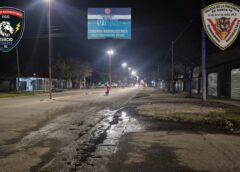 CAYÓ EN V.G.G. UN PRÓFUGO BUSCADO POR LA JUSTICIA FEDERAL