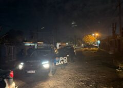 CONFLICTO FAMILIAR Y ESPANTO EN V.G.G.: «LES VOY A CORTAR EL CUELLO», LA FEROZ AMENAZA DE UN HOMBRE A SUS HERMANAS