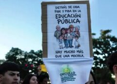 EL ADN DE LA RESISTENCIA ROSARIO La Educación como el Último Puente