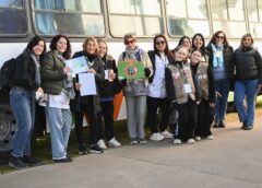 LA MUNICIPALIDAD PRESENTÓ LA EDICIÓN 2026 DEL PROGRAMA “LA MUNI EN TU ESCUELA”