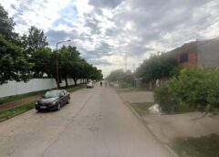VILLA GOBERNADOR GÁLVEZ: ASESINARON A UN JOVEN DE 19 AÑOS EN UN PASILLO
