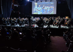 “LA SCALONETA SINFÓNICA» REGRESA A LOS ESCENARIOS