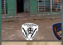 HALLAN UNA BOMBA MOLOTOV SIN DETONAR FRENTE A LA CASA DE UNA JUBILADA DE VILLA GOBERNADOR GÁLVEZ
