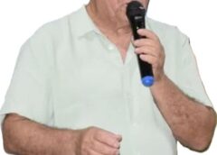 Fallecimiento de Luis González, presidente de L.I.F.A.
