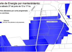CORTE PROGRAMADO