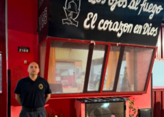 NOTICIAS DE BOMBEROS VOLUNTARIOS DE VILLA GOBERNADOR GÁLVEZ