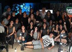 EL MUNICIPIO DE VILLA GOBERNADOR GÁLVEZ ABRIÓ LA INSCRIPCIÓN AL “CLUB DE ANIMADORES” 2026