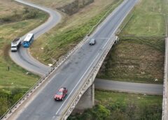 El Concejo Deliberante respaldó el reclamo del Municipio por el abandono de rutas y colectoras