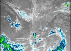 15 junio 2026 -22:22 hs. – Reporte de actualización meteorológica.