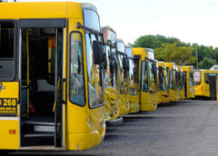 TRANSPORTE URBANO DE PASAJEROS: CAMBIO DE RECORRIDOS EN LAS LÍNEAS “EXPRESO CEMENTERIO” Y “A COSTANERA”