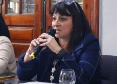  PAMELA MORO LE RESPONDIÓ AL SINDICATO MUNICIPAL: «CONTROLAR LOS RECURSOS PÚBLICOS NO ES AGRAVIAR A LOS TRABAJADORES»