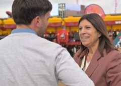 CLARA GARCÍA EN AGROACTIVA: “EN SANTA FE CREEMOS QUE UN ESTADO EFICIENTE ES EL MEJOR ALIADO DEL DESARROLLO PRODUCTIVO»