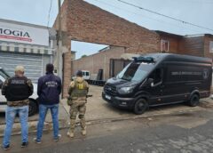 ALLANAMIENTOS CON DETENIDOS Y DROGA EN TRES LOCALIDADES DEL DEPARTAMENTO ROSARIO