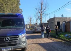 GENERAL LAGOS: LA INVESTIGACIÓN INDICA QUE EL PADRE MATÓ A SUS DOS HIJOS Y LUEGO SE QUITÓ LA VIDA