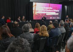 El Gobierno de Pullaro impulsa una obra eléctrica clave para el complejo penitenciario y desarrollos productivos y urbanísticos de Piñero y zona
