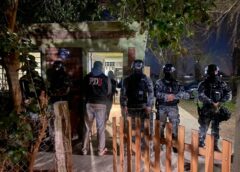 ROBOS CALIFICADOS EN LA REGIÓN: ALLANAMIENTOS EN CUATRO LOCALIDADES, DETENIDOS Y SECUESTRO DE ELEMENTOS DE INTERÉS