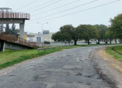RICCI Y SEISAS RECLAMAN LEGALMENTE AL GOBIERNO NACIONAL OBRAS EN LA COLECTORA DE CIRCUNVALACIÓN Y LA AUTOPISTA ROSARIO-BUENOS AIRES