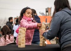 LA MUNICIPALIDAD DE VGG PRESENTÓ UNA NOVEDOSA Y ATRACTIVA AGENDA PARA LAS VACACIONES DE INVIERNO