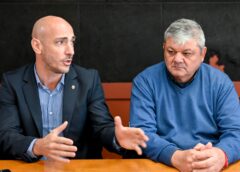DISMINUYEN DELITOS LESIVOS EN VILLA GOBERNADOR GÁLVEZ TRAS EL INCREMENTO DE FUERZAS DE SEGURIDAD