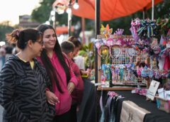 ESTE SÁBADO 20 DE JUNIO HABRÁ “TARDE DE PEATONAL” EN AVENIDA FILIPPINI CON OFERTAS ESPECIALES POR EL “DÍA DEL PADRE”