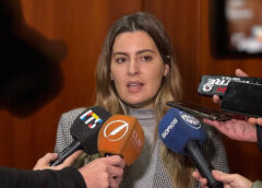 Cattalini: «Salmain tiene que rendir cuentas ante la Justicia»