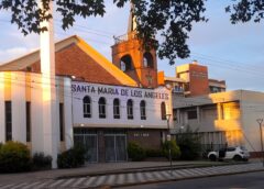 ¡ATENCIÓN VILLA GOBERNADOR GÁLVEZ!