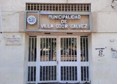 ¿INGRESO POR MÉRITO O HERENCIA EN LA MUNICIPALIDAD? LLEGÓ AL CONCEJO UN RECLAMO QUE ENCIENDE EL DEBATE