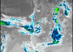 24 julio 2026 -1915h- Reporte de actualización meteorológica-
