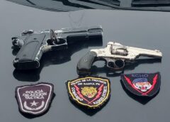 CAYERON TRAS INTENTAR ROBAR UN AUTO: UN MENOR DE 16 AÑOS FUE DETENIDO EN VILLA GOBERNADOR GÁLVEZ 