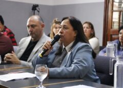 Aprobaron la creación de «Derechos en Juego», iniciativa que promueve valores de convivencia, inclusión y diversidad en las Infancias