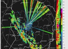 31 julio 2026 – 2030 h- Reporte especial de actualización meteorológica-