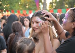 LA MUNICIPALIDAD LLEVARÁ ADELANTE LA PRIMERA EDICIÓN DE “EXPO BELLEZA” CON CAPACITACIONES EN RUBROS ESTÉTICOS, CHARLAS Y SORTEOS